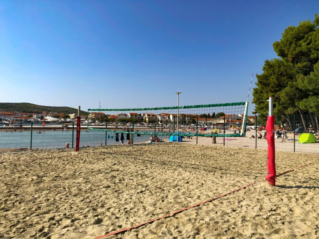 TayLa-Apartment Vodice