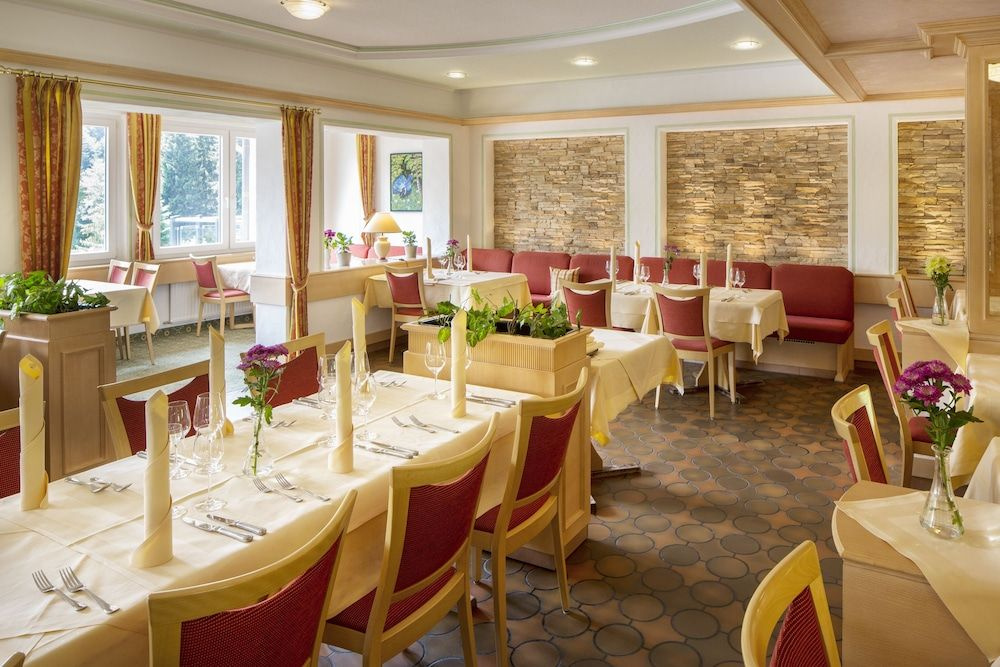 Belchenhotel Jägerstüble