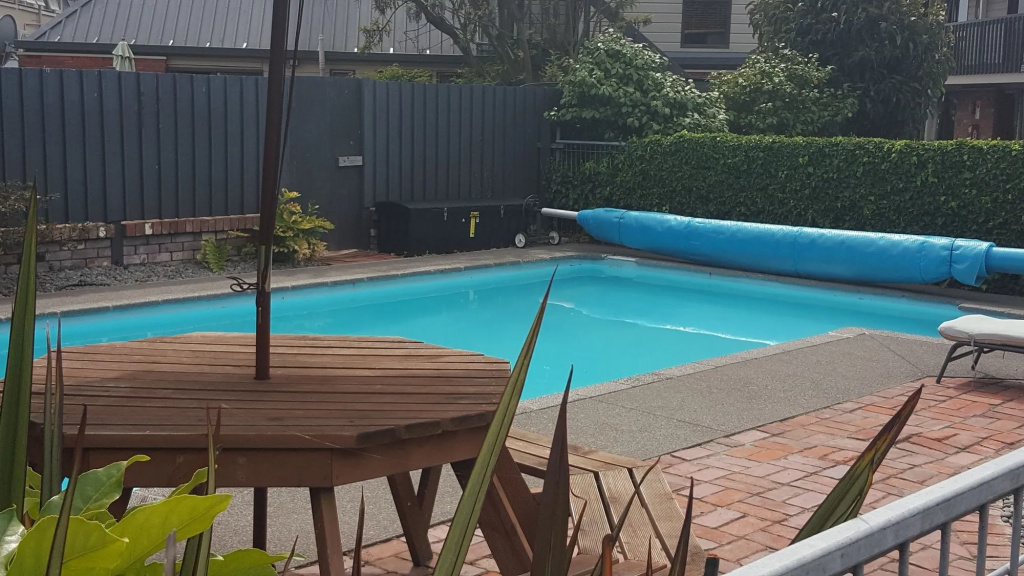 Ashford Motor Lodge