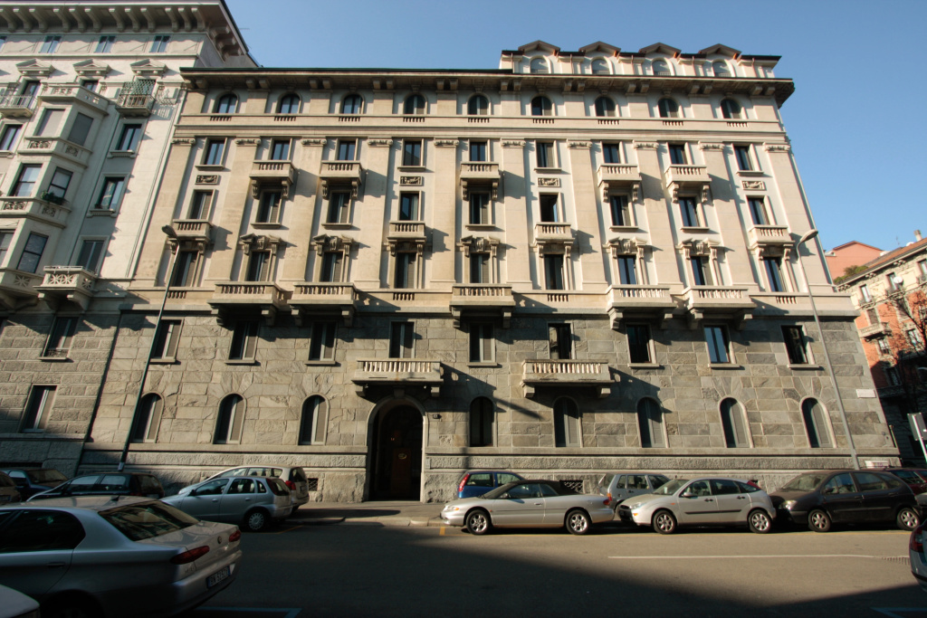 Residence De La Gare
