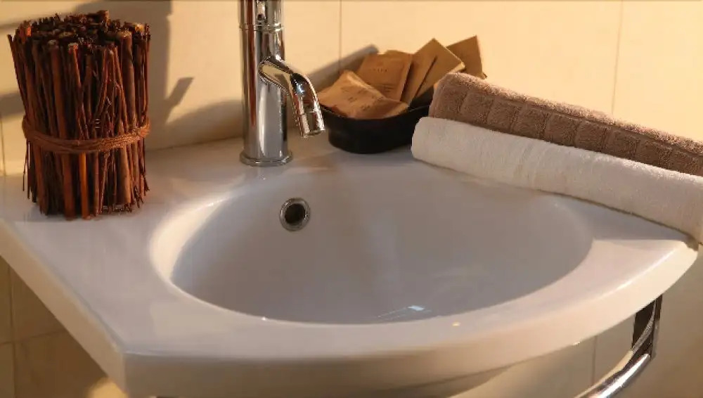 Residence Ilario Suite Hotel
