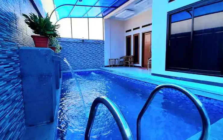 Villa Mb