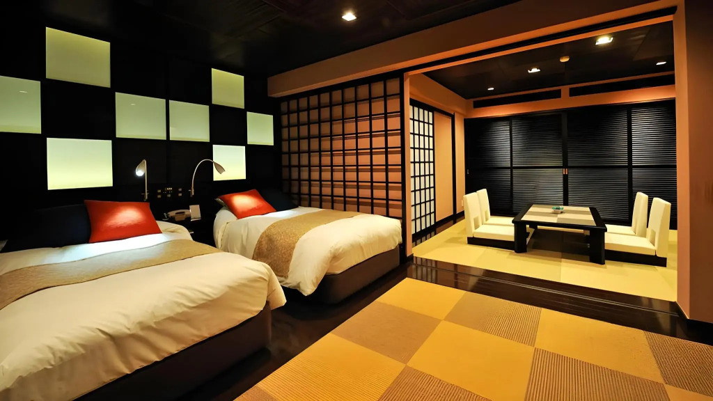 Hotel Kusakabe Armeria