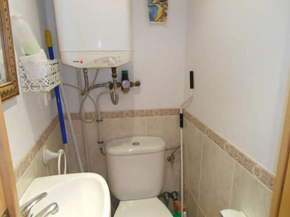 Apartamento Elypalace 1-3