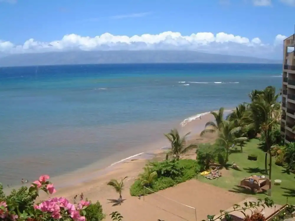 Sands of Kahana Vacation Club