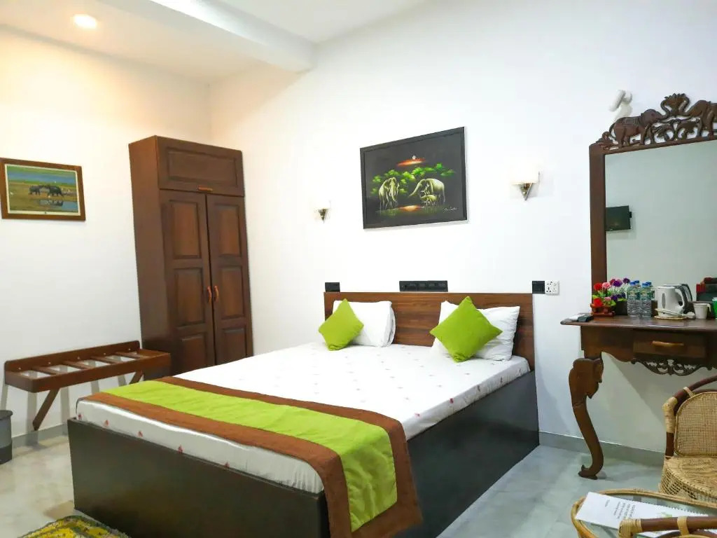 Hotel Coconut Bay