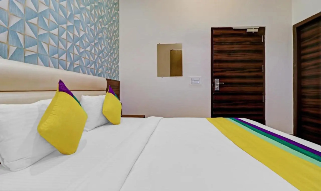 Itsy Hotels Jashan