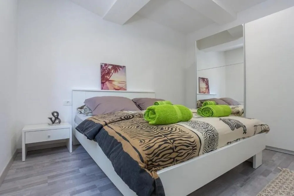 Apartments & Room Art of Pleasure