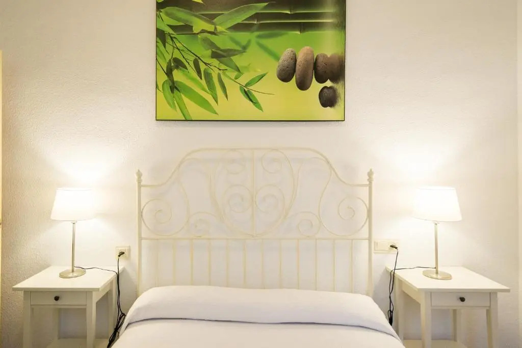 Cathedral Suites Apartamento