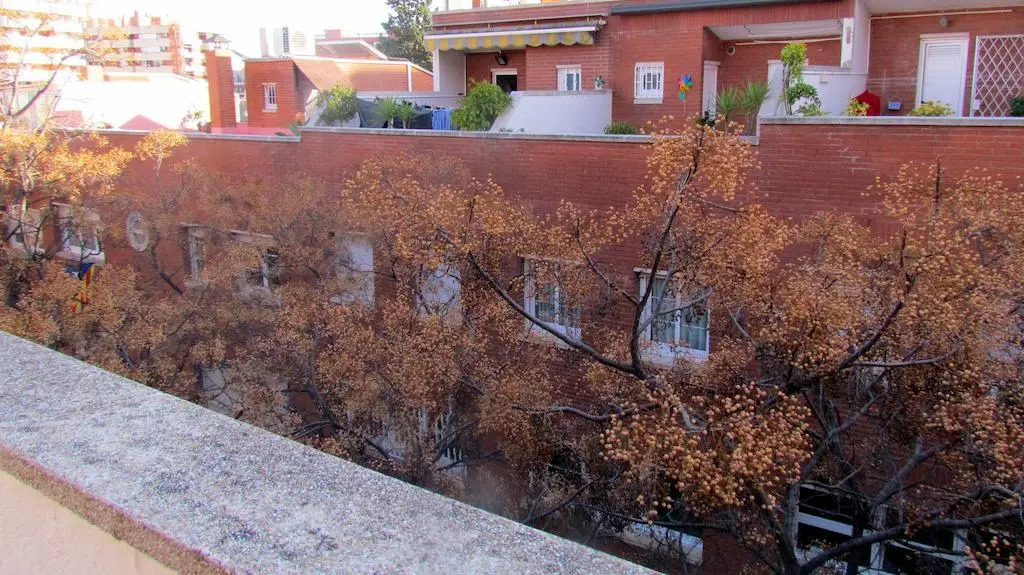 Townhouse Barcelona Stadium