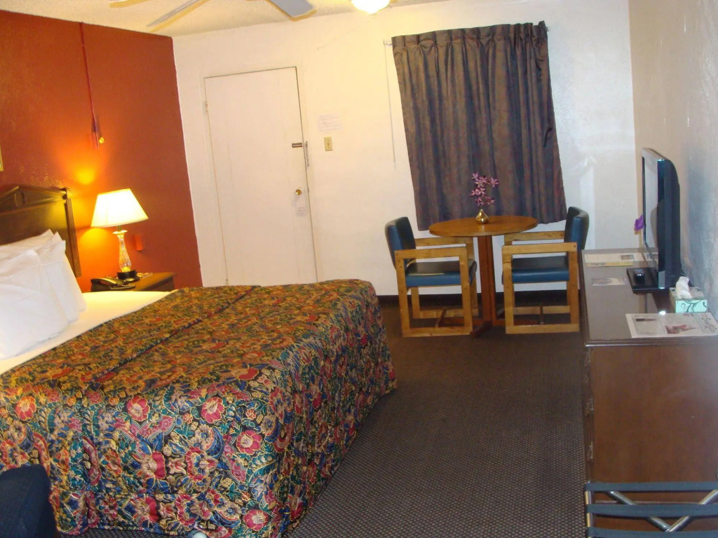 Hico Hills Inn
