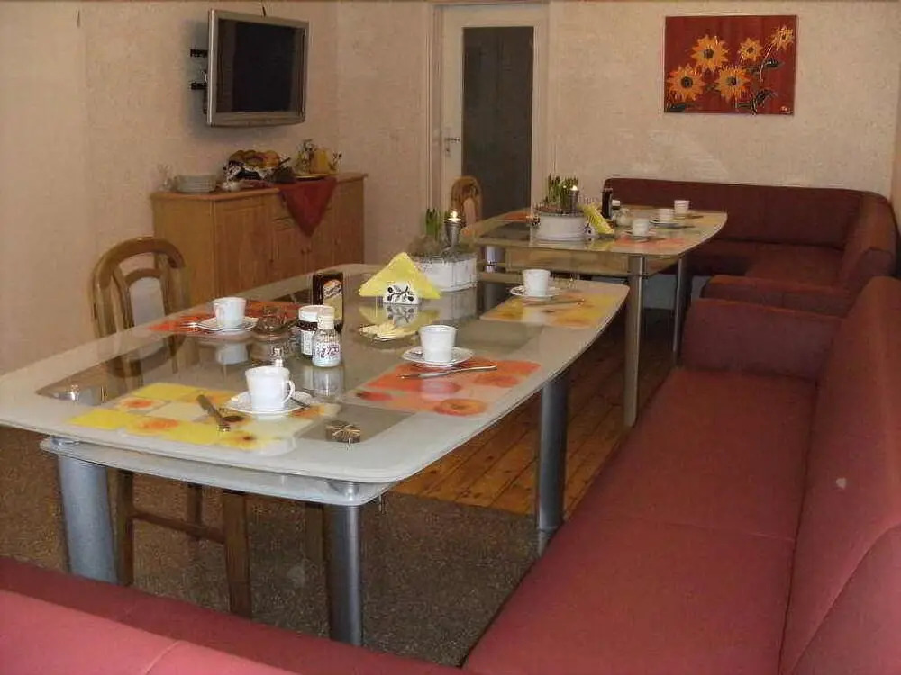 Privatzimmer Laatzen