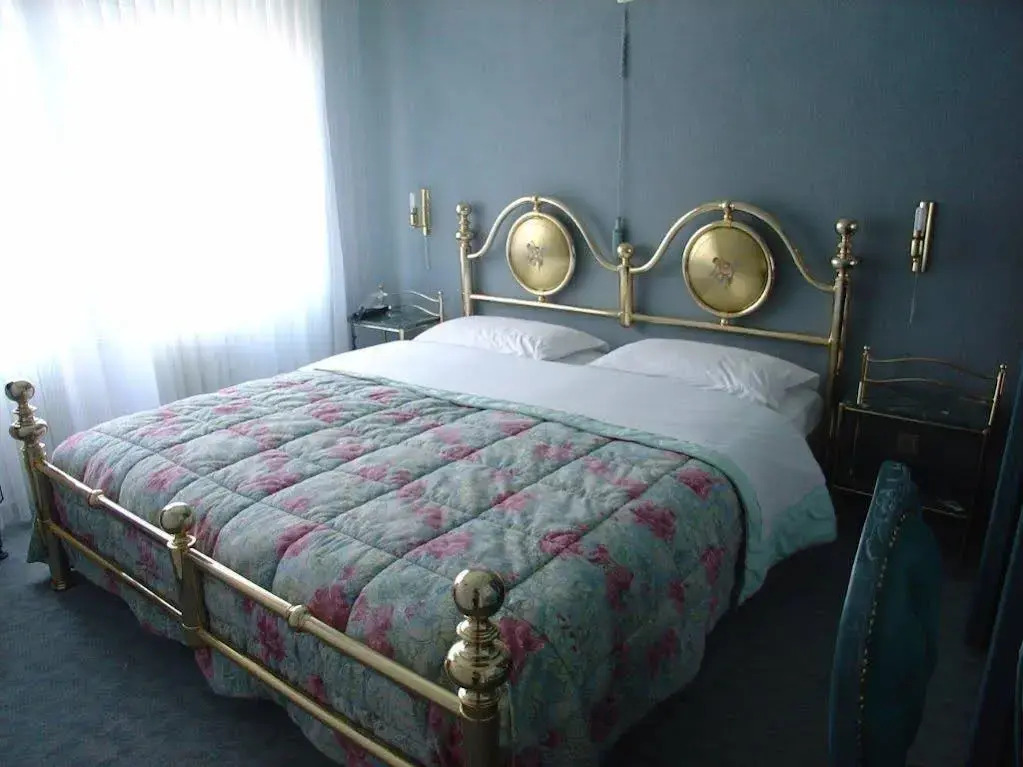 Hotel Hennesburg