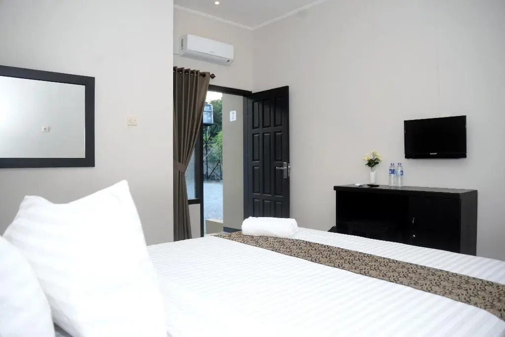 Fortuna Inn Banyuwangi