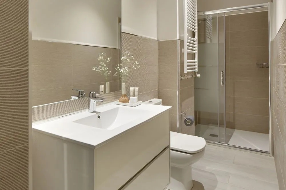 Hamabi Apartment by FeelFree Rentals