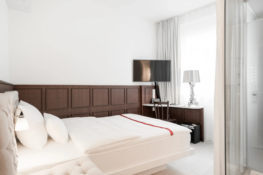 Ruby Lissi Hotel Vienna by IHG