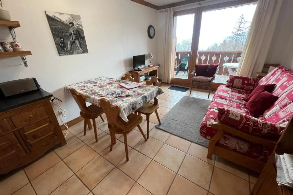 Chalet de Montalbert 22B