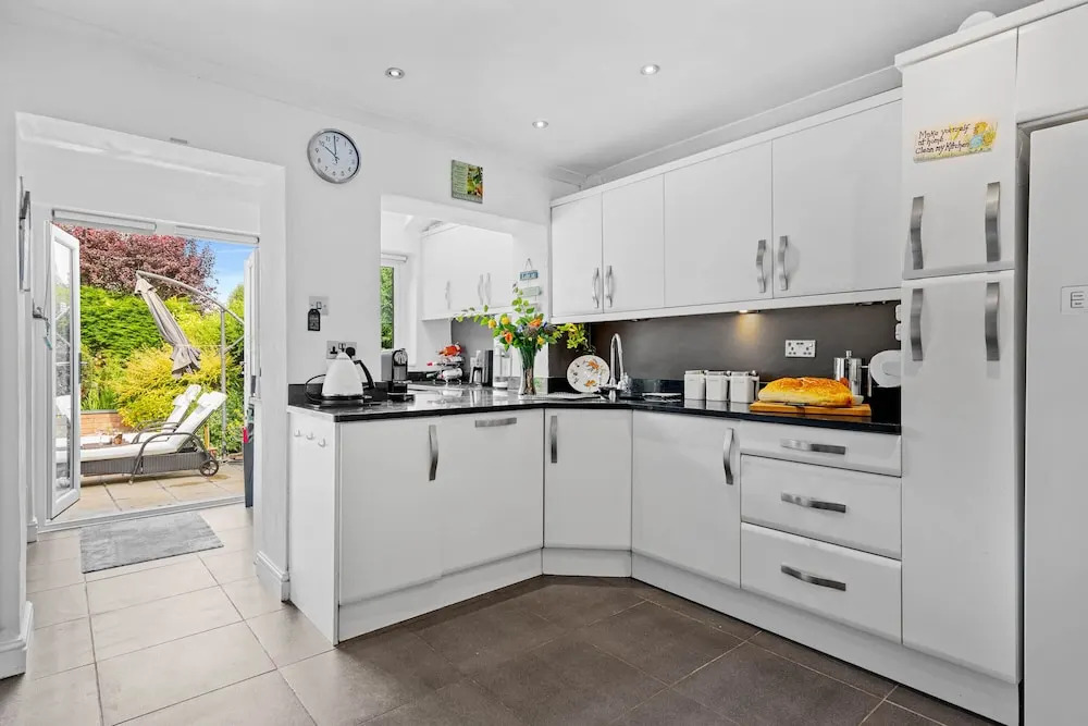 Home in The Vale of Evesham