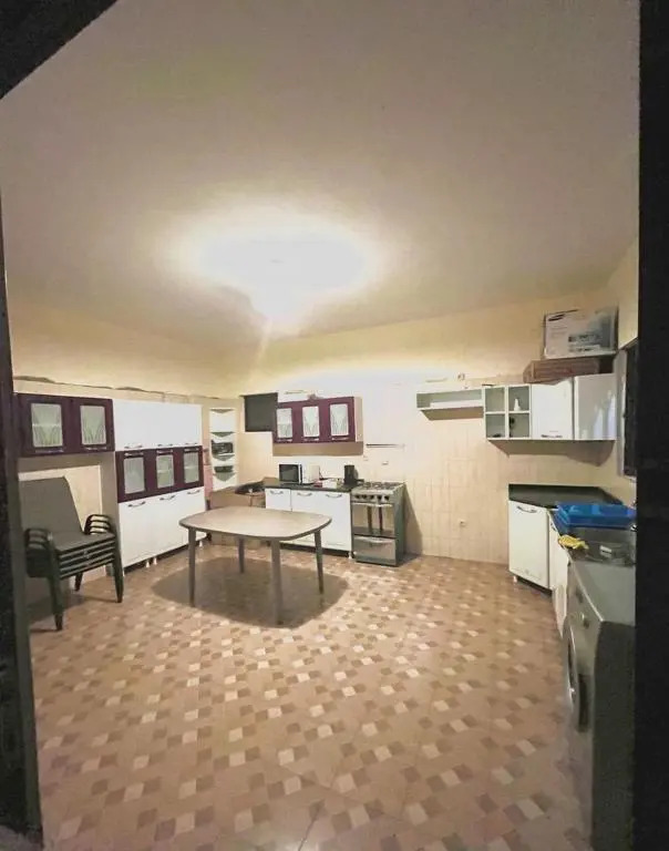 CC House