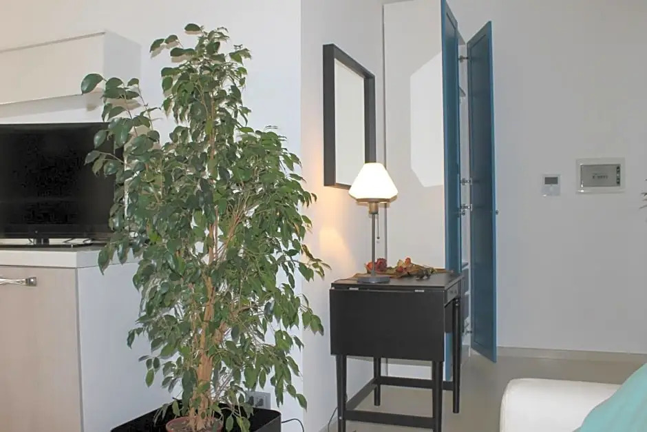 Casa Rinu