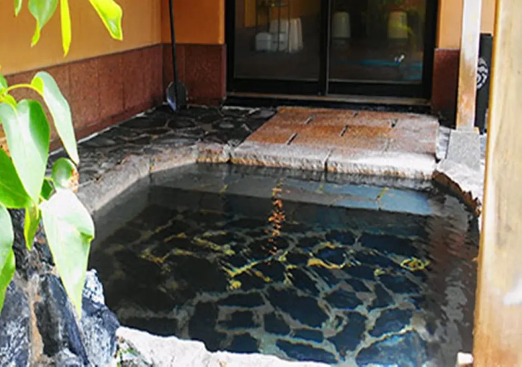 Tabist Chikuba Shinyotei Hakodate Yunokawaonsen
