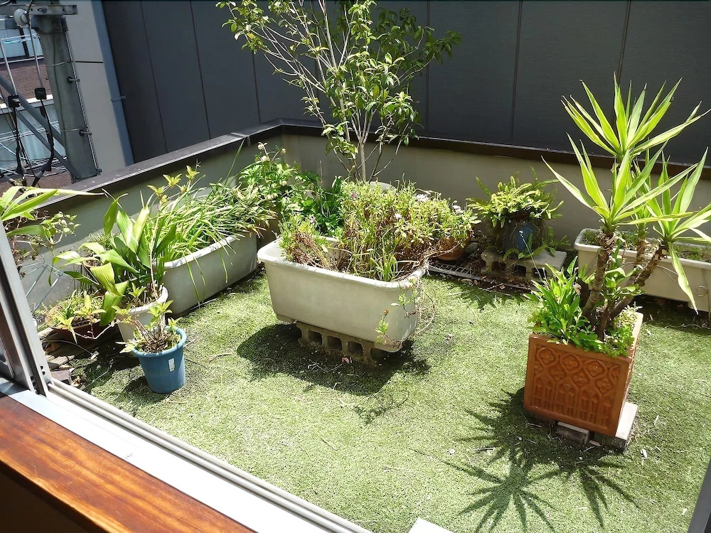 Shochiku Ryokan