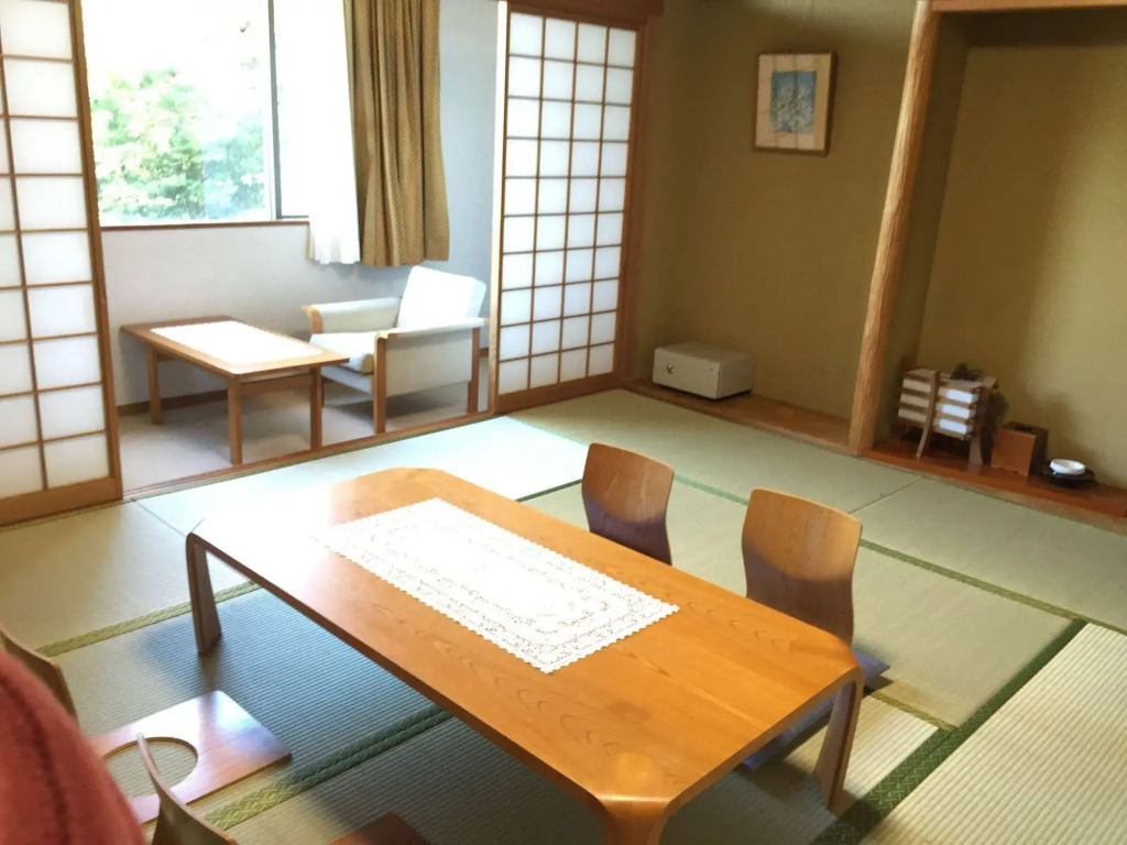 Mizu no Kaori