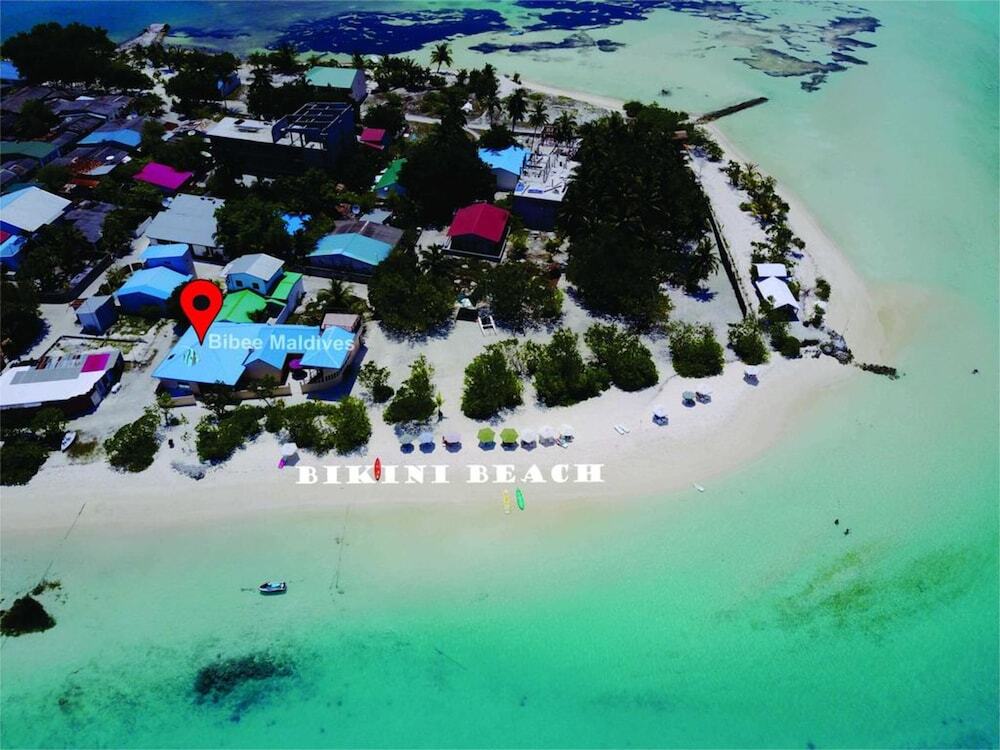 Bibee Maldives