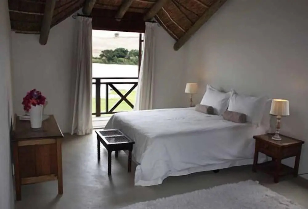 Tides Lodge
