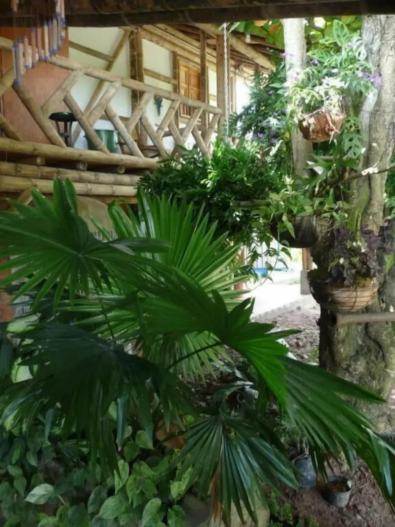 Hotel Parador del Gitano