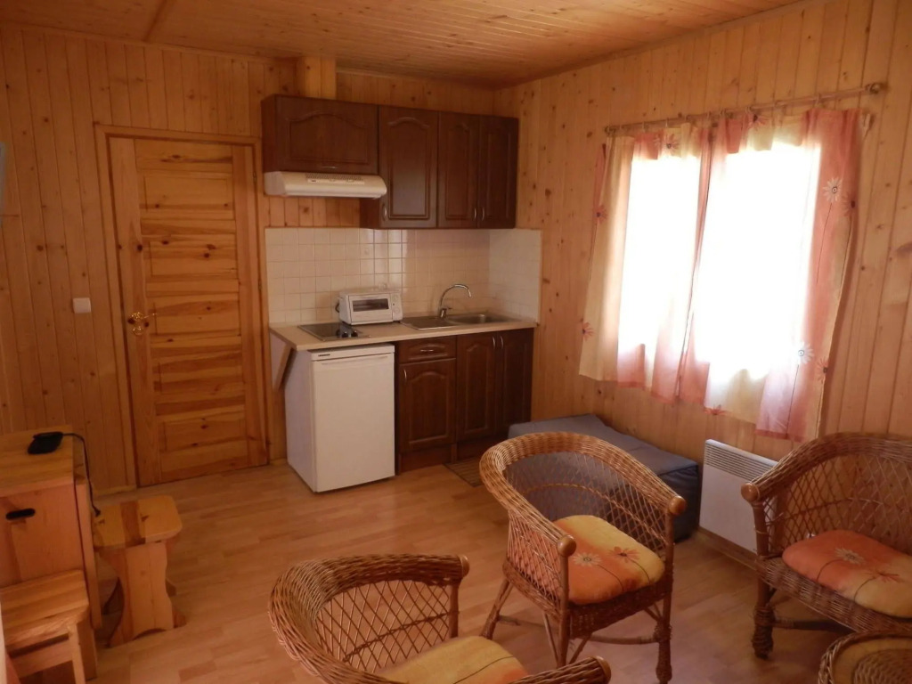 Camping LLuçanès