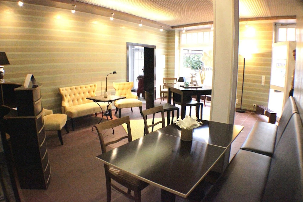Finest - Hotel Suiten Bonn