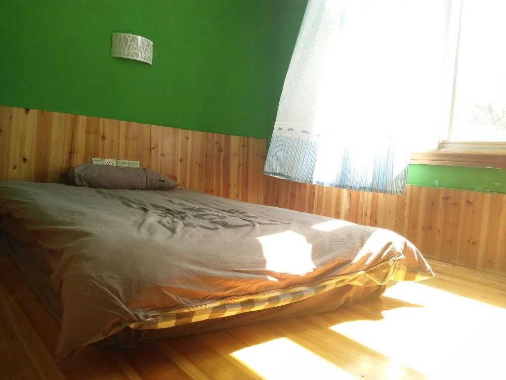 Huangshan Zhaojian Guest House