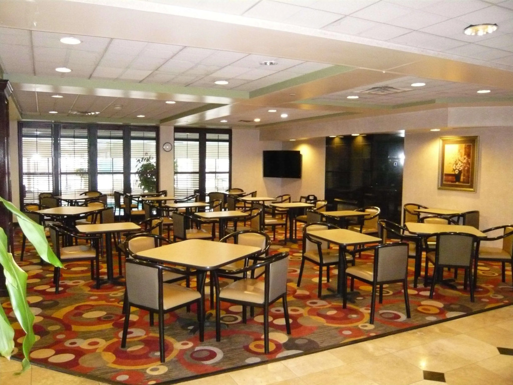 Wingate By Wyndham