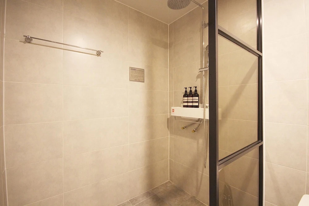 Busan Gijang Boutique Hotel Owollo