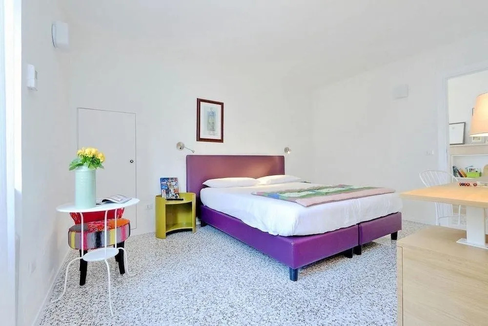Guest House Viaroma