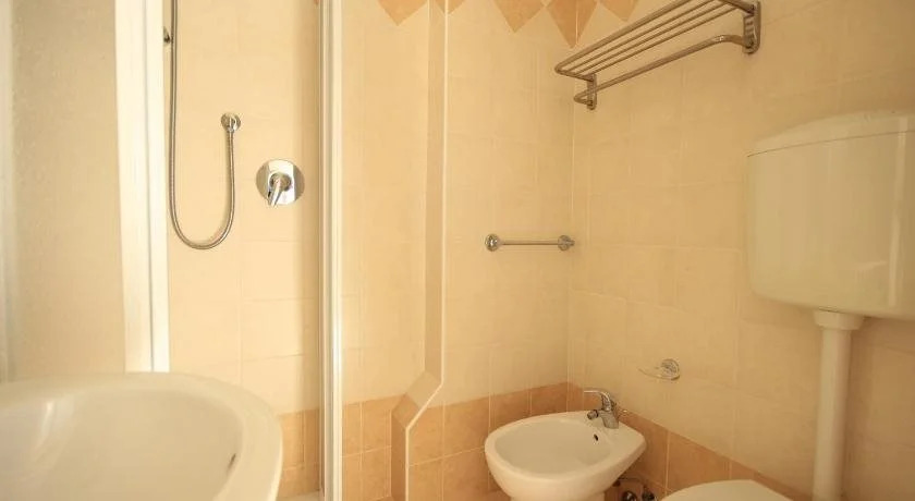 Hotel 4 Stagioni