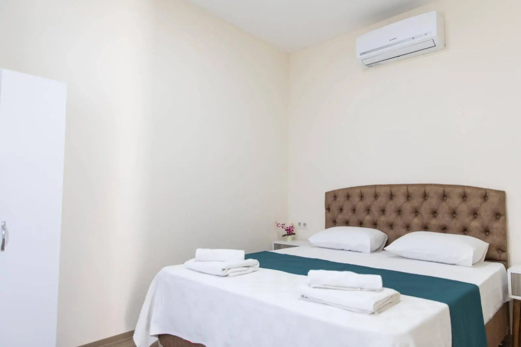 Dreams Bodrum Otel