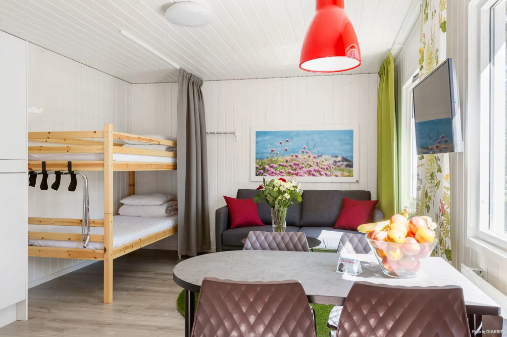 First Camp Åhus