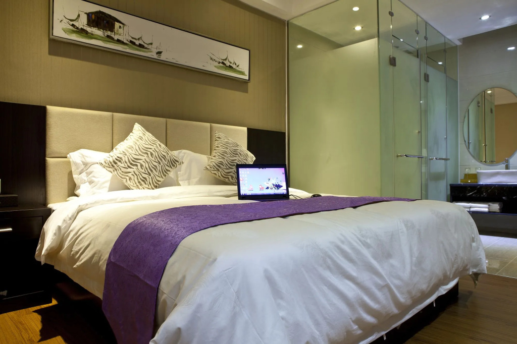 Shenzhen Nomo Hotel