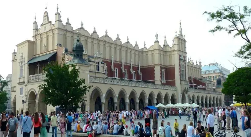 Apartments Legendary Kraków