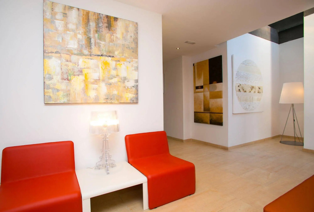 Apartamentos Fuengirola Playa