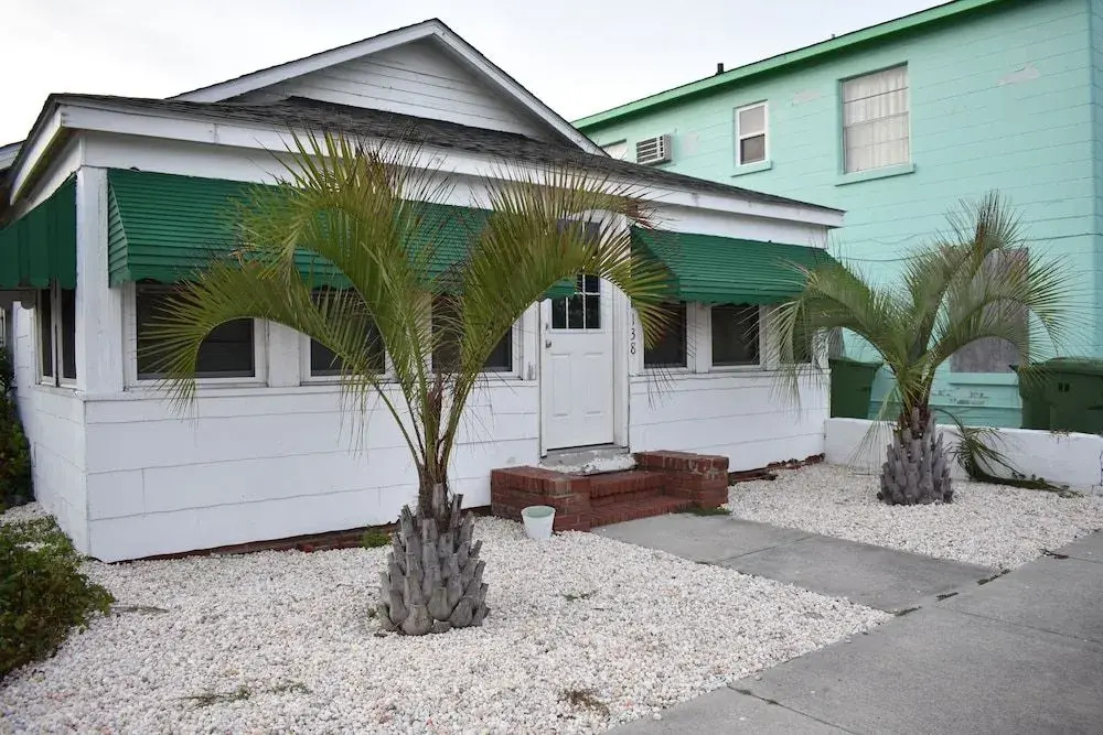 Moran Motel