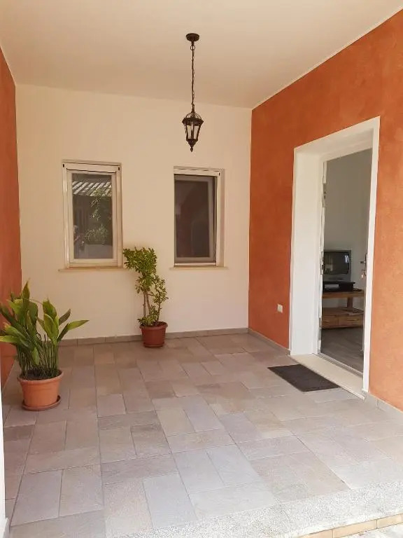 Il Cortile