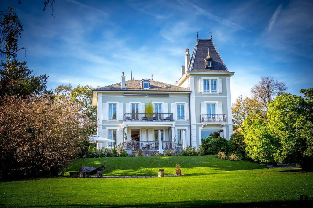La Maison dIgor