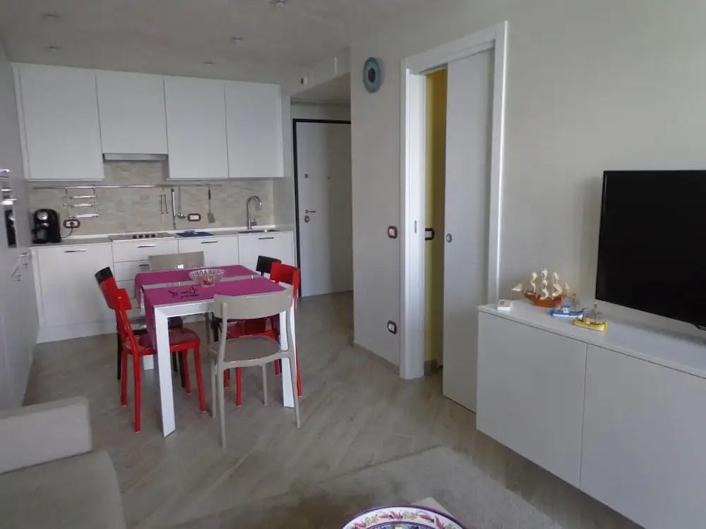 BMP Apartment Orchidea
