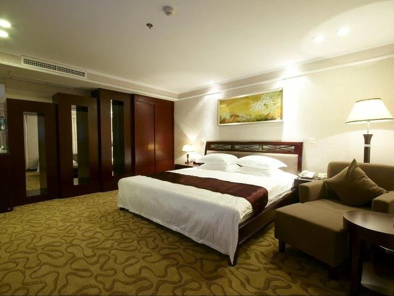 Ruian Zhonglai Hotel