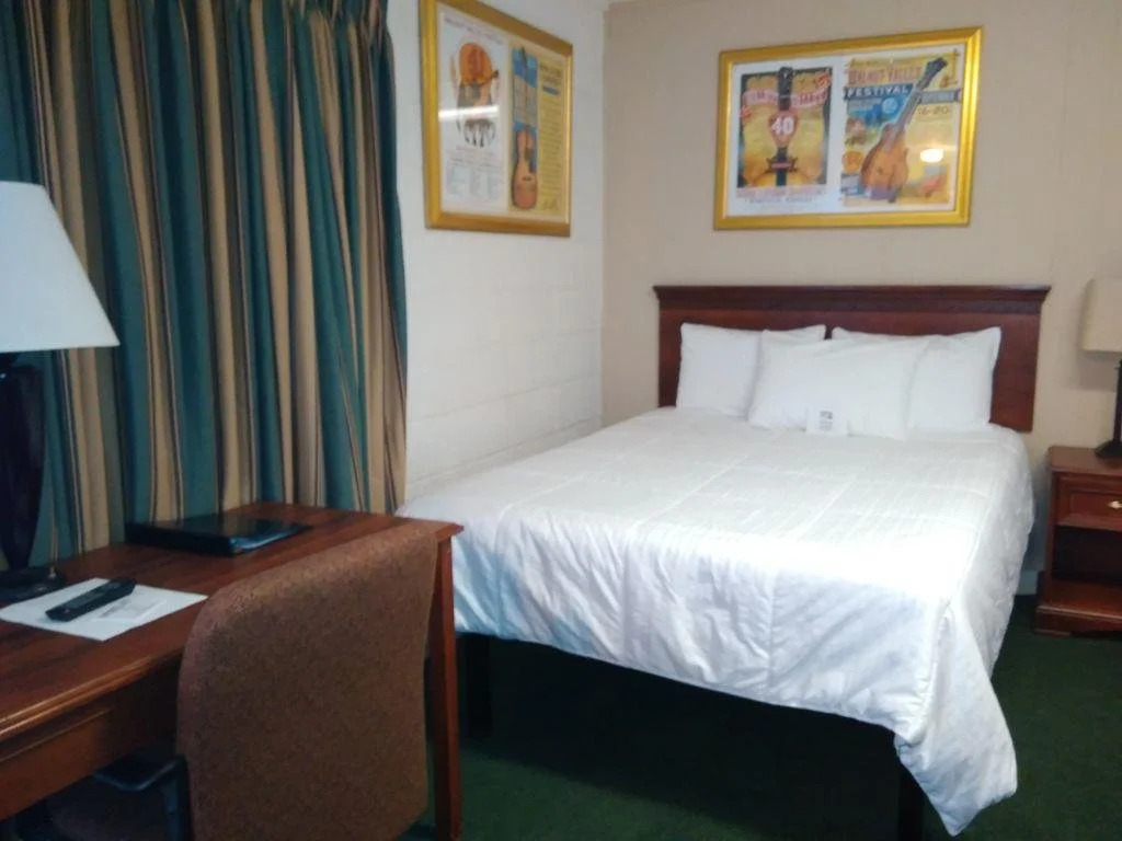 Liberty Inn