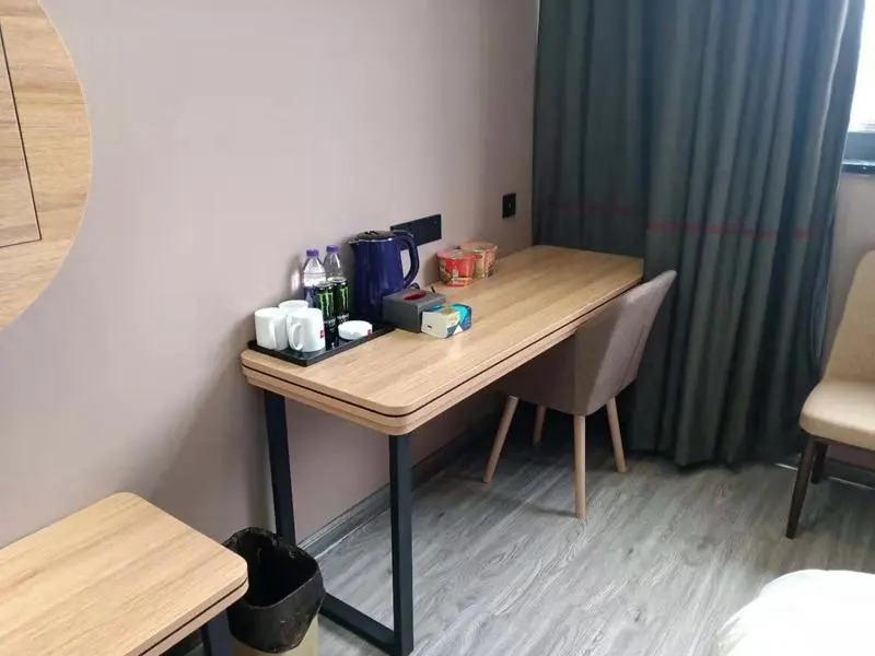 Thank Inn Hotel Jiangsu Xuzhou Pizhou Tushan Ancient Town Scenic Area