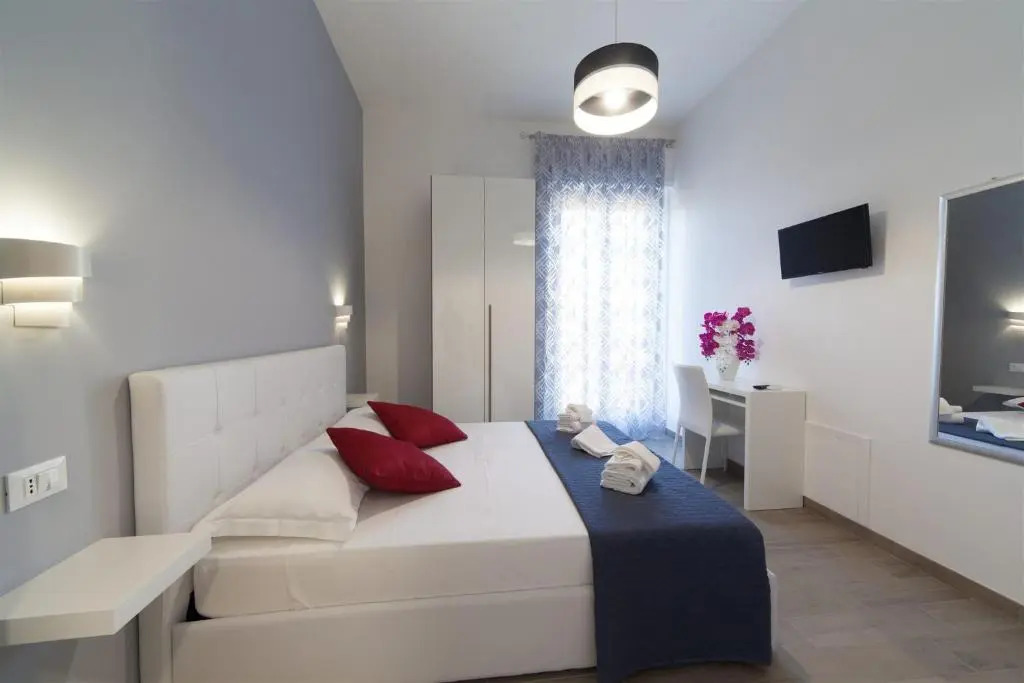 Bed & Breakfast Tramonti